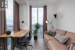 # 3302 - 1 YORKVILLE AVENUE Toronto