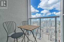 # 3302 - 1 YORKVILLE AVENUE Toronto