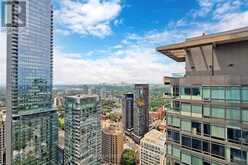 # 3302 - 1 YORKVILLE AVENUE Toronto