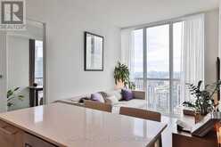 # 3302 - 1 YORKVILLE AVENUE Toronto