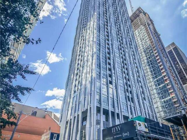 # 3302 - 1 YORKVILLE AVENUE Toronto Ontario