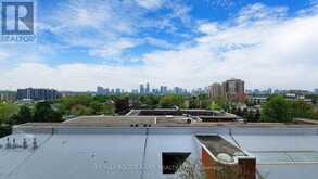 701 - 18 KENASTON GARDENS Toronto