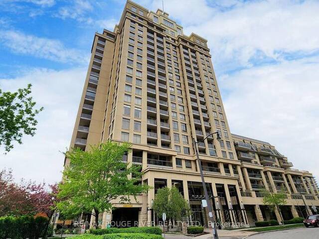 701 - 18 KENASTON GARDENS Toronto Ontario