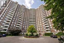 618 - 20 EDGECLIFF GOLFWAY Toronto