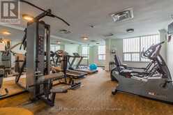 618 - 20 EDGECLIFF GOLFWAY Toronto