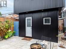 REAR - 281 ROBINA AVENUE Toronto