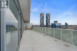 3402 - 15 QUEENS QUAY E Toronto