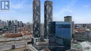 3402 - 15 QUEENS QUAY E Toronto