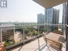 1408 - 23 SHEPPARD AVENUE E Toronto