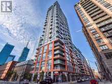 501 - 126 SIMCOE STREET Toronto