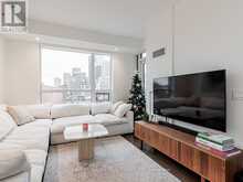 415 - 23 GLEBE ROAD W Toronto