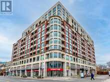 415 - 23 GLEBE ROAD W Toronto