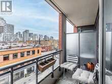 415 - 23 GLEBE ROAD W Toronto