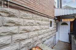 4 HILLHOLM ROAD Toronto