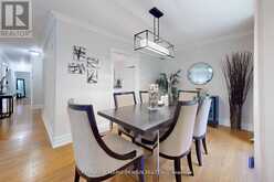 UPPER - 67 LADYSBRIDGE DRIVE Toronto