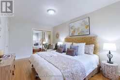 UPPER - 67 LADYSBRIDGE DRIVE Toronto