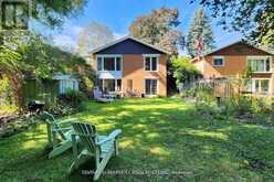 UPPER - 67 LADYSBRIDGE DRIVE Toronto