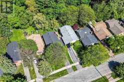 UPPER - 67 LADYSBRIDGE DRIVE Toronto