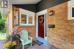 UPPER - 67 LADYSBRIDGE DRIVE Toronto