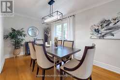 UPPER - 67 LADYSBRIDGE DRIVE Toronto