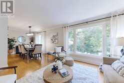 UPPER - 67 LADYSBRIDGE DRIVE Toronto