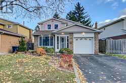 218 GOLDHAWK TRAIL Toronto