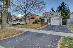 218 GOLDHAWK TRAIL Toronto