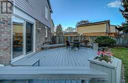 218 GOLDHAWK TRAIL Toronto