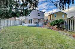 218 GOLDHAWK TRAIL Toronto