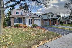 218 GOLDHAWK TRAIL Toronto