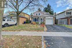 218 GOLDHAWK TRAIL Toronto