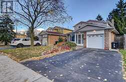 218 GOLDHAWK TRAIL Toronto