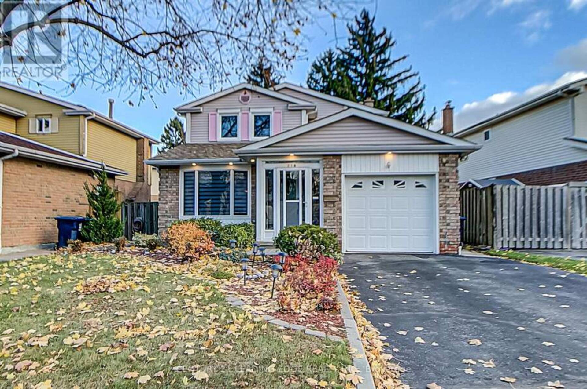 218 GOLDHAWK TRAIL Toronto