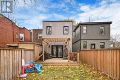 61 ROSEHEATH AVENUE Toronto