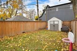 61 ROSEHEATH AVENUE Toronto