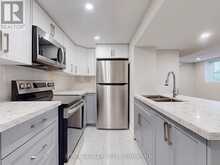 MAIN - 10 VESPER COURT Toronto