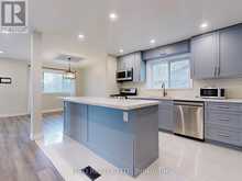 BSMT - 10 VESPER COURT Toronto