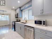 BSMT - 10 VESPER COURT Toronto