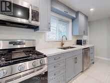 BSMT - 10 VESPER COURT Toronto