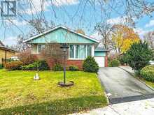 BSMT - 10 VESPER COURT Toronto