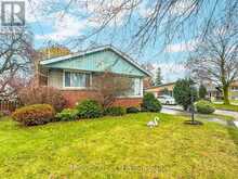 BSMT - 10 VESPER COURT Toronto