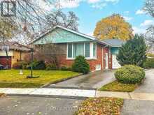 BSMT - 10 VESPER COURT Toronto