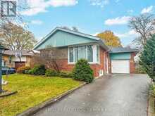 BSMT - 10 VESPER COURT Toronto