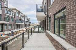 203 - 755 OMEGA DRIVE Pickering