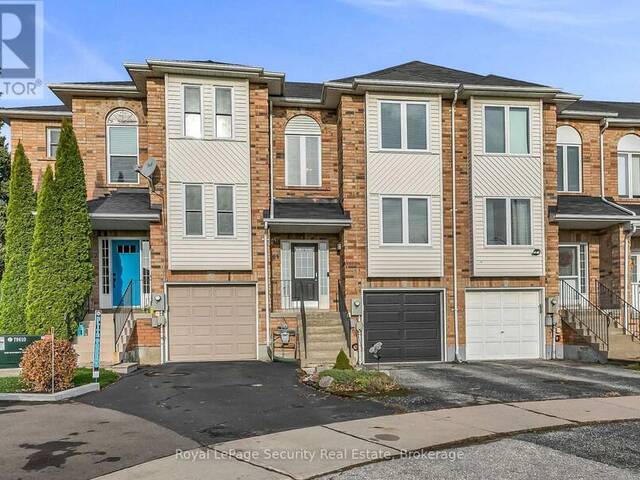 64 NATALE COURT Bradford/West Gwillimbury Ontario