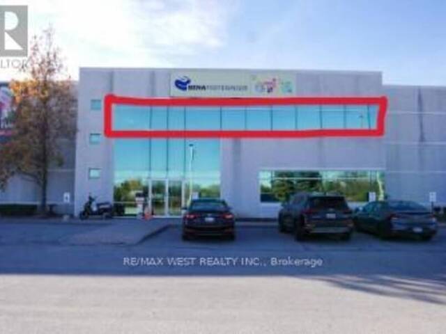 151 CREDITVIEW ROAD Vaughan Ontario