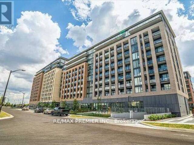 1014 - 100 EAGLE ROCK WAY Vaughan Ontario