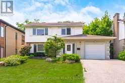 125 WOODWARD AVENUE Markham