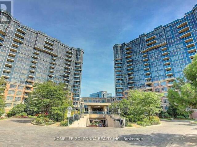 285 - 23 COX BOULEVARD Markham Ontario