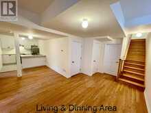 UNIT 1 - 10 BANNISTER ROAD Barrie